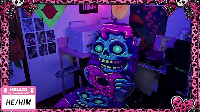 masterkevinftm live sex cam