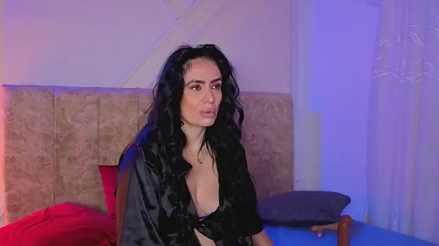 angelinarouse_ webcam