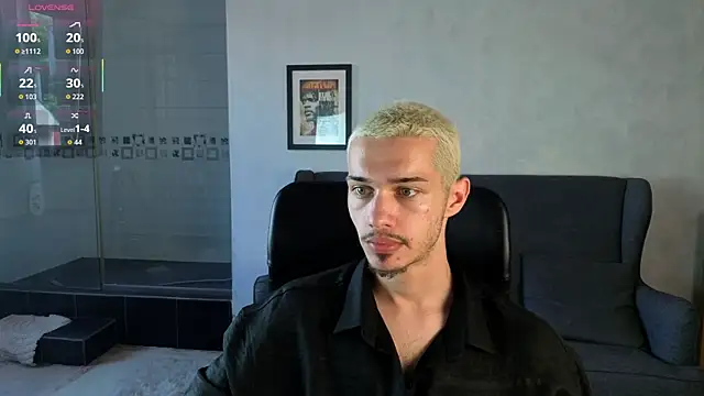 KaydenDrew webcam