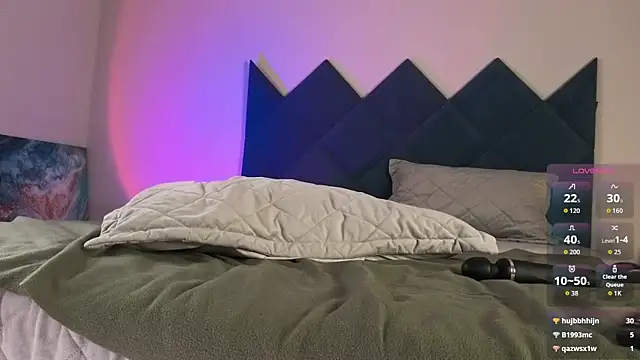 KuramiGirl webcam