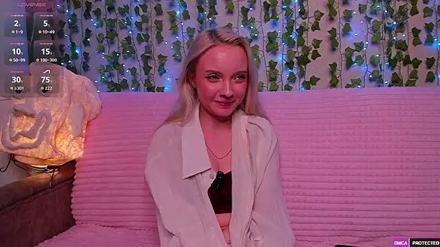 _CloudNine_ webcam
