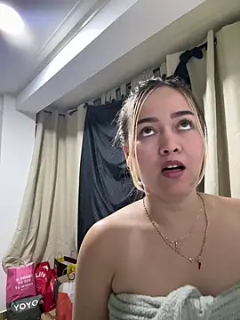 Danielavegax webcam