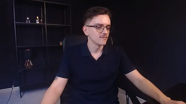 FelixStarkk webcam