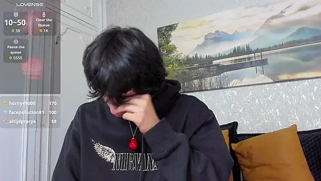 Tyler_durten webcam