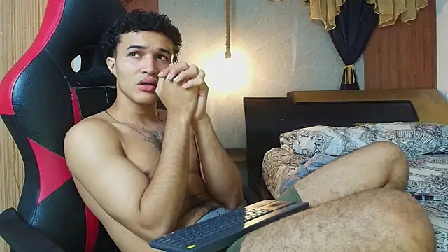 fire_drako_ webcam