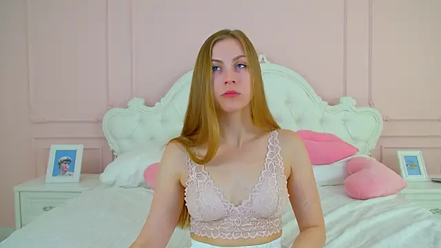 AprilSpringer webcam