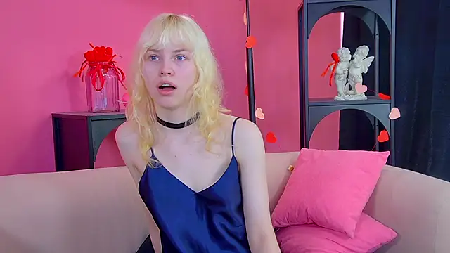 HannahHollis webcam