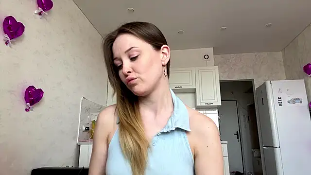 MarryMurietto webcam