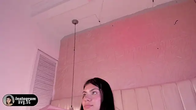 avy_st webcam