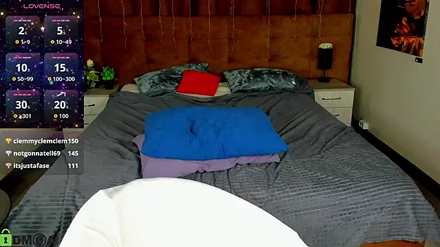 Miss_Shanel webcam