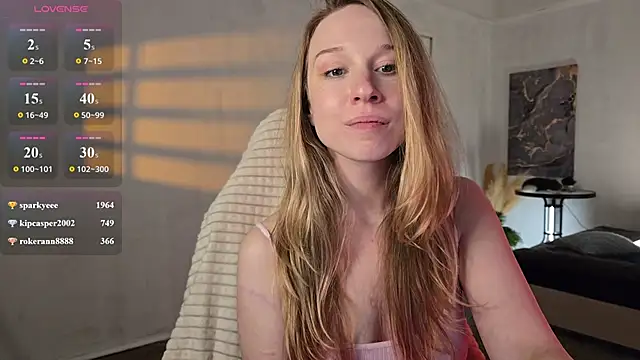 Eve_Sin webcam