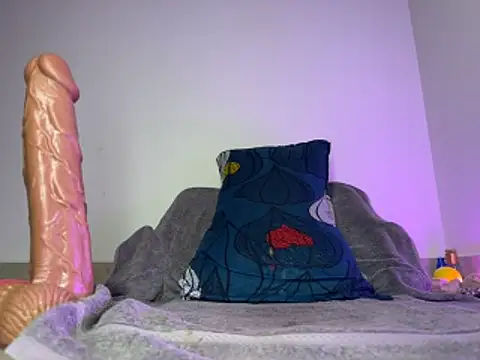 ChocolateBoy-Pussy webcam