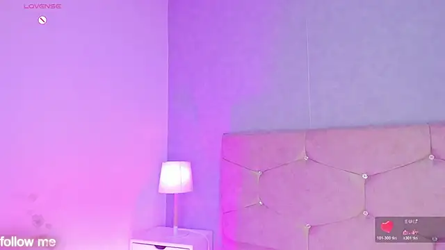 Cameliaa_Smiith webcam