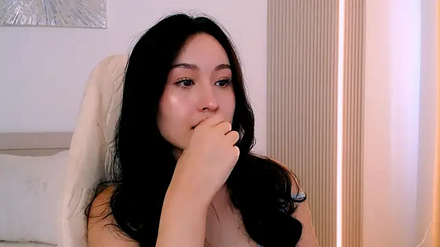Ann__Cute webcam