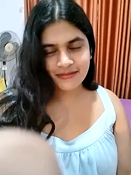 Shakeera1 webcam