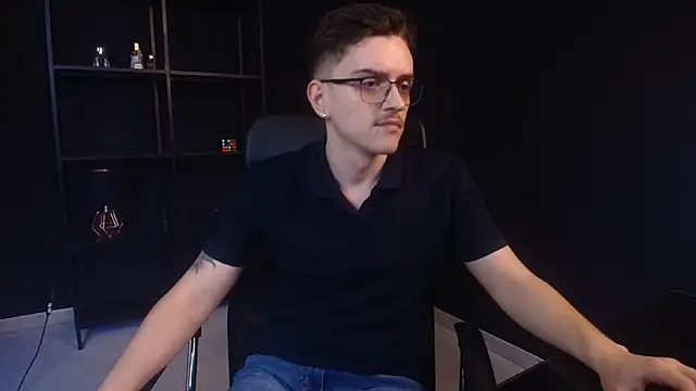 FelixStarkk webcam