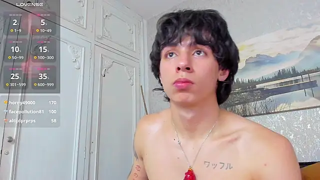 Tyler_durten webcam