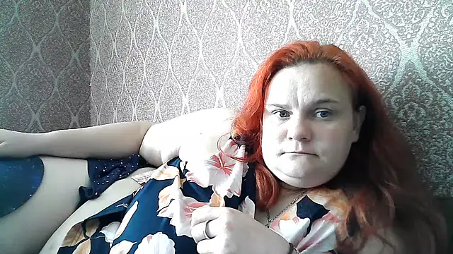 DollyGersonn webcam