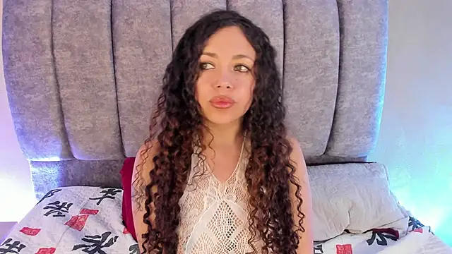 Ruby_diamonds webcam