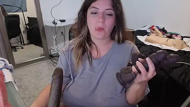 magicsparkles webcam