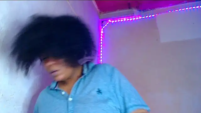 cherry_cleou webcam