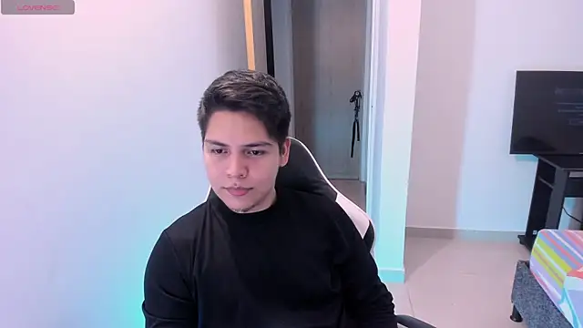 Asta_YunoXXX webcam
