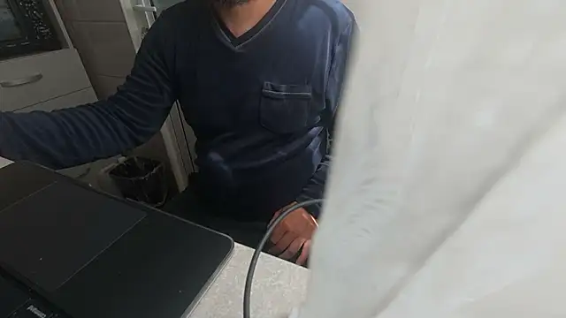 TARKAN1 webcam