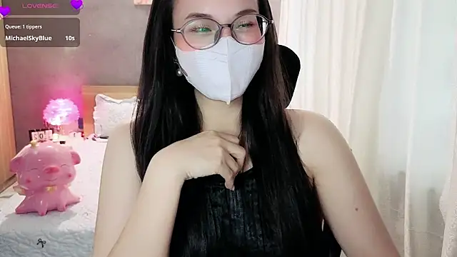 JENNIE-16 webcam