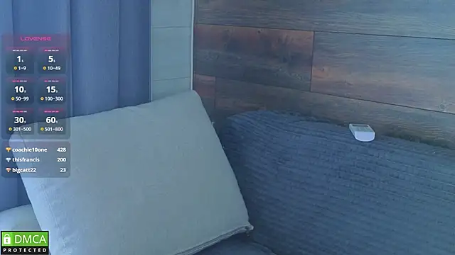 EmilieLong webcam