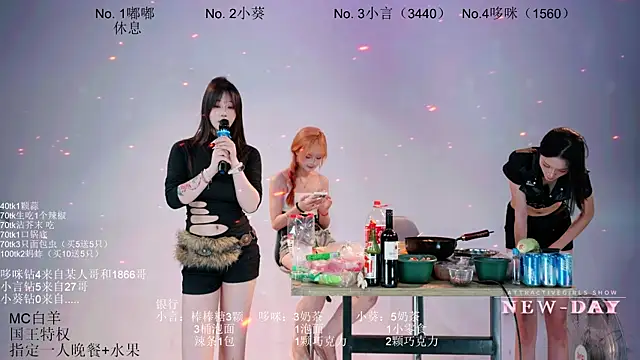 NEW-DAY webcam