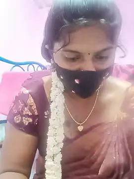 CuteDevilAnu webcam