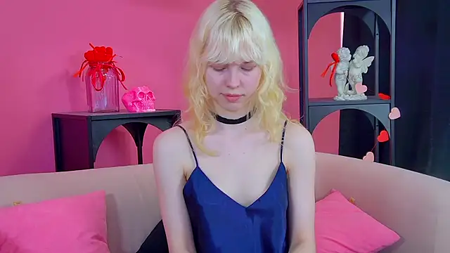 HannahHollis webcam