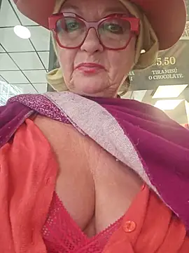 Hot-Muci webcam