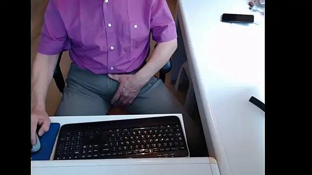 dutchpornking webcam