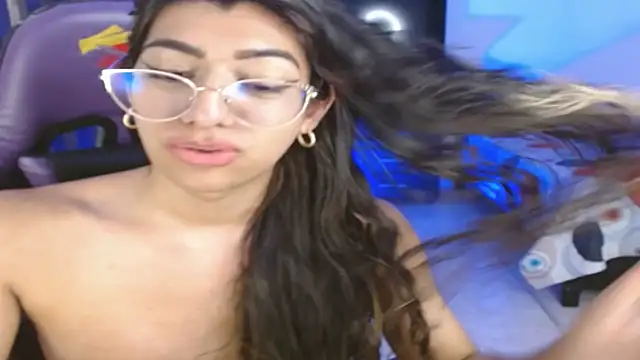 Alanni_parker live sex cam