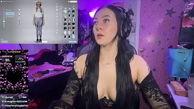 marleymaxwell