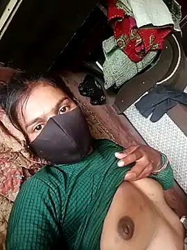 Kinjal_setty webcam