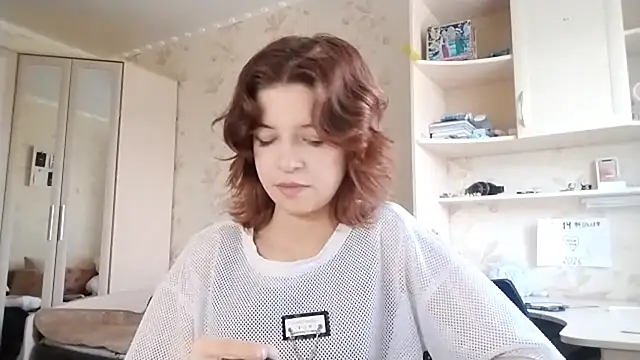 LowkeyIndigo webcam