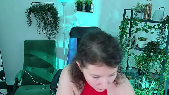 AureliaGleam webcam