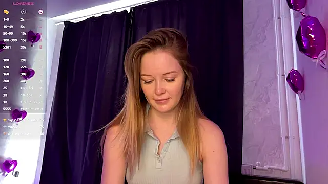MarryMurietto webcam