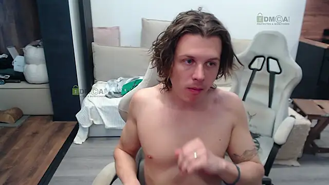 Sunny-Girl1 webcam