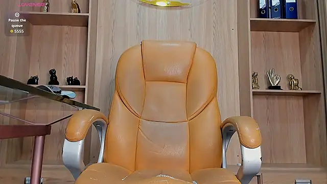 George_Diesell webcam
