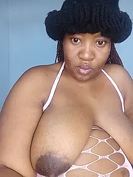 ChubbyBabyBoo webcam