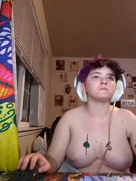 Jessysp1c5 webcam