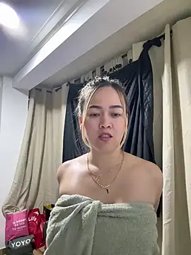 Danielavegax webcam