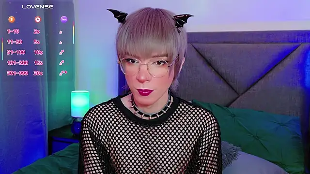 Sammy_Russell webcam