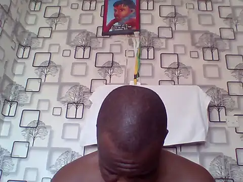 Chumba_001 webcam