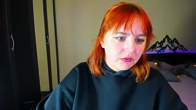 marry_evans webcam