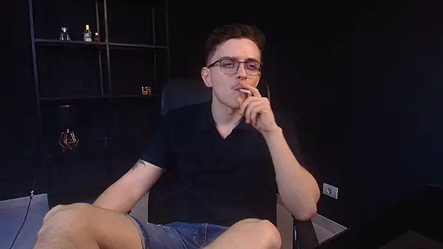 FelixStarkk webcam