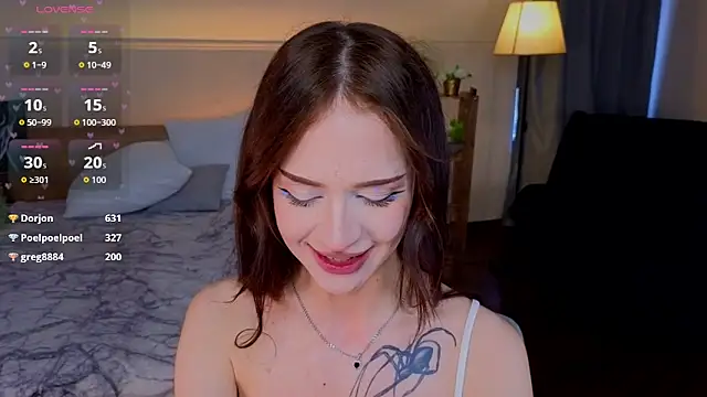 Adetta webcam